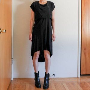 All Saints Chale Dress